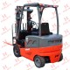 Погрузчик вилочный TK15-30 Oxlift 3000 мм 1500 кг