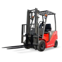 Погрузчик электрический вилочный TK20 Oxlift 2000 кг