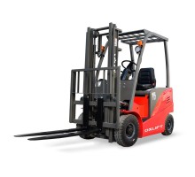 Погрузчик электрический вилочный TK30G Oxlift 3000 кг