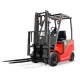 Погрузчик электрический вилочный TK20 Oxlift 2000 кг