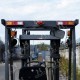 Электропогрузчик вилочный TK30 Oxlift 3000 кг