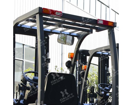 Погрузчик вилочный TK40 Oxlift 4000 кг