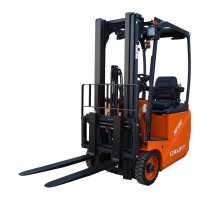 Мини электропогрузчик Oxlift MPX12 4,5 м