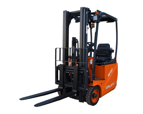 Мини электропогрузчик Oxlift MPX12 3 м