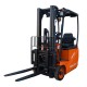 Мини электропогрузчик Oxlift MPX12 3 м