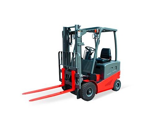 Погрузчик вилочный TK40 Oxlift 4000 кг