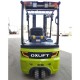 Электропогрузчик вилочный RX 20N3 Li-Ion Oxlift 2000 кг 4500 мм Side-Shift