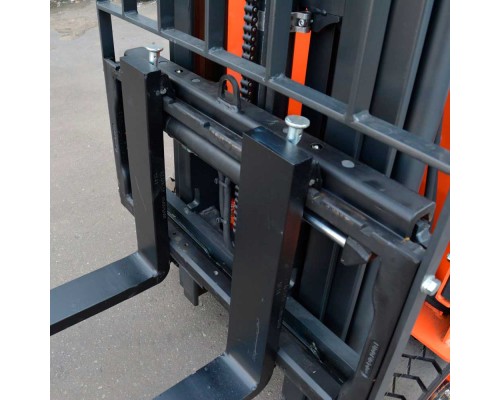 Мини электропогрузчик Oxlift MPX12 3 м