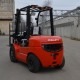 Дизельный погрузчик CPC30T3 Oxlift Japan 3000 мм 3000 кг