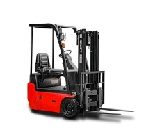 Электропогрузчик вилочный CPDS10-XD2 Oxlift 3000 мм 1000 кг