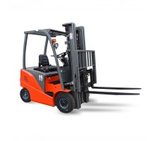 Погрузчик вилочный TK15-48 Oxlift 4800 мм 1500 кг