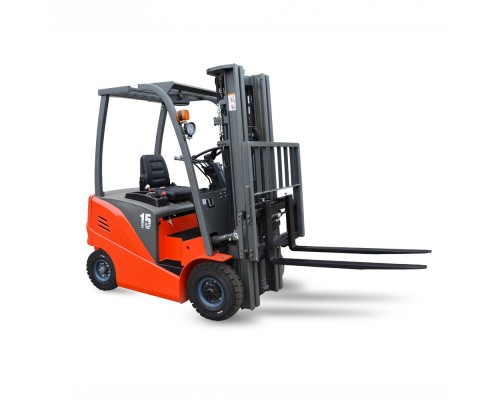 Погрузчик вилочный TK15-48 Oxlift 4800 мм 1500 кг