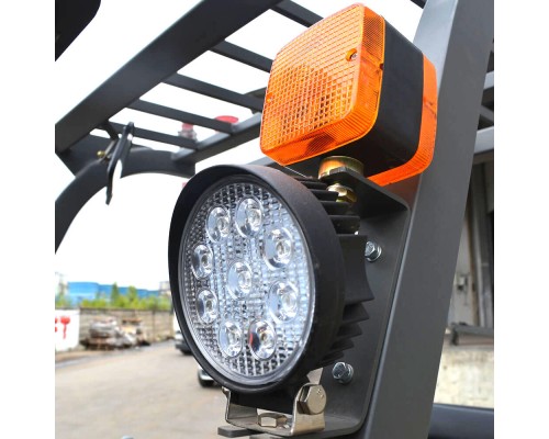 Погрузчик вилочный TK15-48 Oxlift 4800 мм 1500 кг