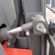 Погрузчик вилочный TK15-48 Oxlift 4800 мм 1500 кг
