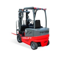 Электропогрузчик вилочный TK30 Oxlift 3000 кг