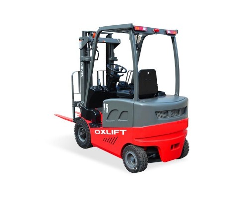 Электропогрузчик вилочный TK30 Oxlift 3000 кг