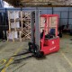 Мини электропогрузчик MPX15 h3 Oxlift 3500 мм 1500 кг