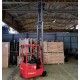 Мини электропогрузчик MPX15 h3 Oxlift 3500 мм 1500 кг