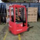 Мини электропогрузчик MPX15 h3 Oxlift 3500 мм 1500 кг