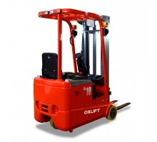 Мини электропогрузчик MPX10 h3 Oxlift 3000 мм 1000 кг