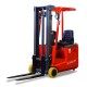 Мини электропогрузчик MPX10 h3 Oxlift 3000 мм 1000 кг