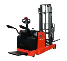 Штабелер с выдвижной мачтой TFA20-35 Oxlift 3500 мм 2000 кг