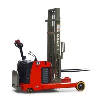 Штабелер с выдвижной мачтой TFA20-45 Oxlift 4500 мм 2000 кг