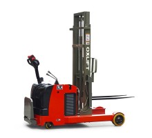 Ричтрак с площадкой для оператора TFA15-40 Oxlift 4000 мм 1500 кг