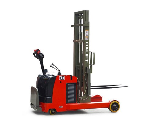 Ричтрак с площадкой для оператора TFA20-50 Oxlift 5000 мм 2000 кг