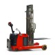 Ричтрак с площадкой для оператора TFA20-50 Oxlift 5000 мм 2000 кг