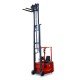 Мини электропогрузчик MPX15 h3 Oxlift 4500 мм 1500 кг с боковым смещением каретки