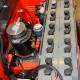 Мини электропогрузчик MPX15 h3 Oxlift 4500 мм 1500 кг с боковым смещением каретки