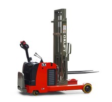 Ричтрак с площадкой для оператора TFA20-55 Oxlift 5500 мм 2000 кг