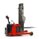 Ричтрак с площадкой для оператора TFA15-35 Oxlift 3500 мм 1500 кг
