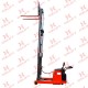 Ричтрак с площадкой для оператора TFA15-30 Oxlift 3000 мм 1500 кг