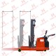 Ричтрак с площадкой для оператора TFA15-35 Oxlift 3500 мм 1500 кг