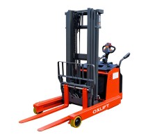 Ричтрак с площадкой для оператора TFA15-45 Oxlift 4500 мм 1500 кг