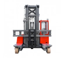 Многоходовый ричтрак TFC25 Oxlift 6000 мм 2500 кг
