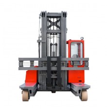 Многоходовый ричтрак TFC40 Oxlift 8000 мм 4000 кг