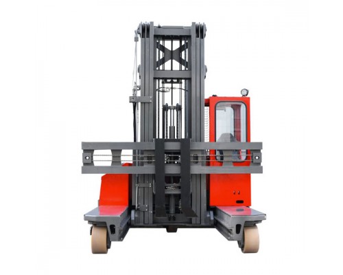 Многоходовый ричтрак TFC25 Oxlift 6000 мм 2500 кг