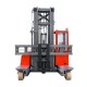 Многоходовый ричтрак TFC25 Oxlift 6000 мм 2500 кг