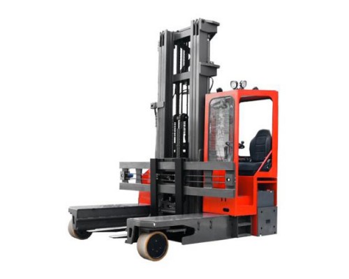 Многоходовый ричтрак TFC25 Oxlift 6000 мм 2500 кг