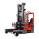 Многоходовый ричтрак TFC25 Oxlift 6000 мм 2500 кг