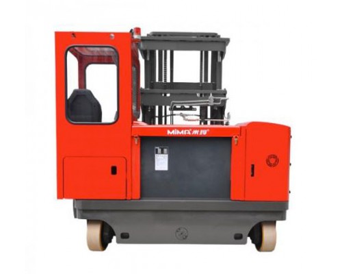 Многоходовый ричтрак TFC25 Oxlift 6000 мм 2500 кг