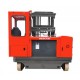 Многоходовый ричтрак TFC25 Oxlift 6000 мм 2500 кг