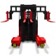 Четырёхходовой ричтрак MFB25-45 Oxlift 4500 мм 2500 кг