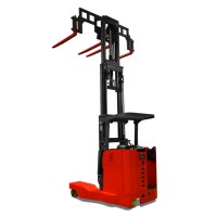 Четырёхходовой ричтрак MFB25-45 Oxlift 4500 мм 2500 кг