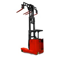 Четырёхходовой ричтрак MFB25-45 Oxlift 4500 мм 2500 кг