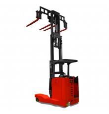 Четырёхходовой ричтрак MFB25-45 Oxlift 4500 мм 2500 кг