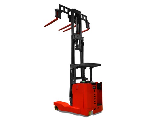 Четырёхходовой ричтрак MFB25-45 Oxlift 4500 мм 2500 кг